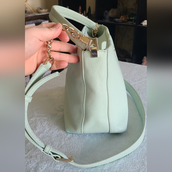 Kate Spade Emerson Lane Small Ryley Shoulder Bag - Picture 3 of 16